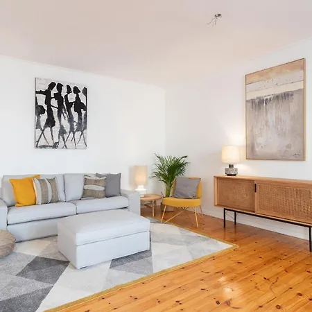 Flh Baixa Deluxe Flat Daire *