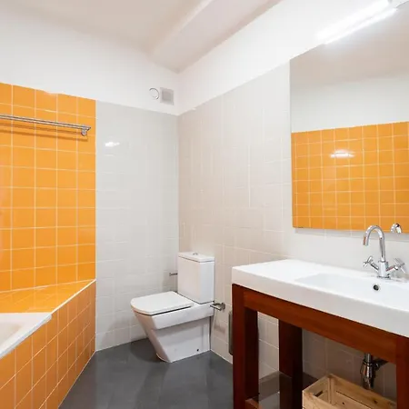 Flh Baixa Deluxe Flat * Lisbon