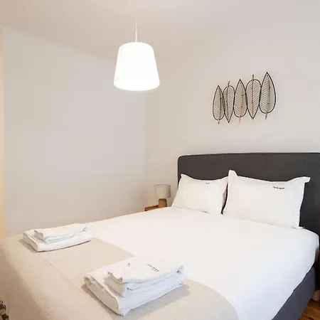 Flh Baixa Deluxe Flat * Lisbon